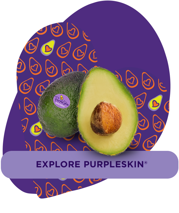 Explore PurpleSkin®